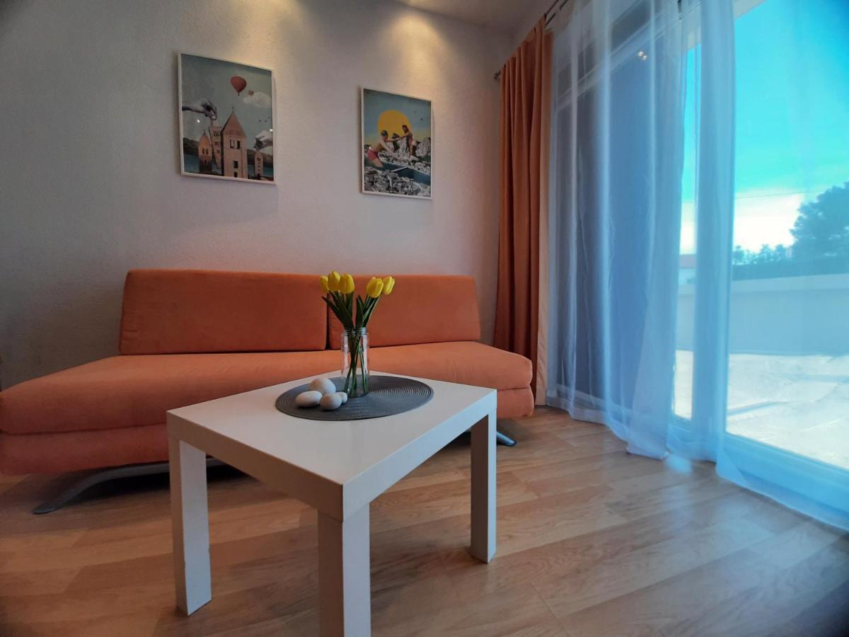 Apartments Lemongarden Duce Exterior photo