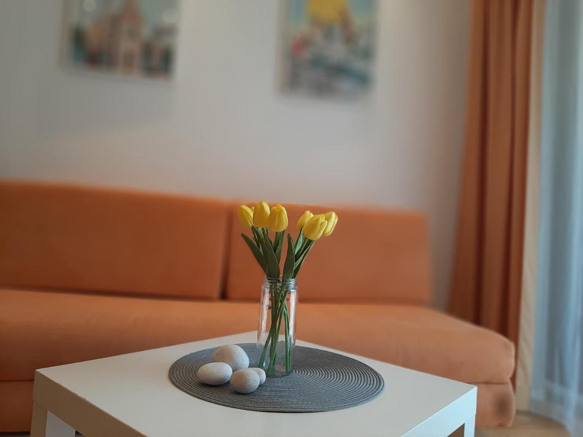 Apartments Lemongarden Duce Exterior photo