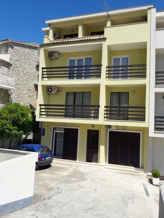 Apartments Lemongarden Duce Exterior photo