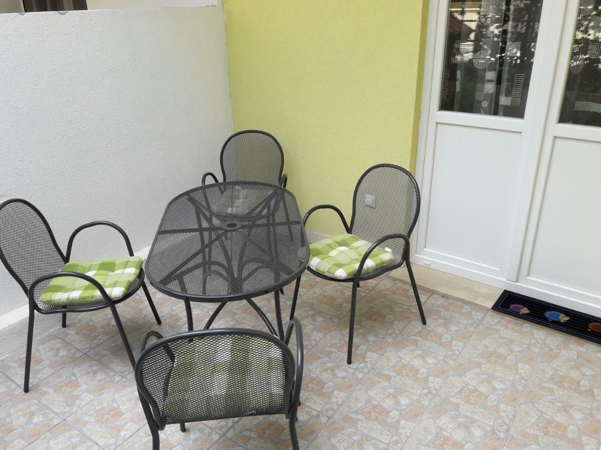 Apartments Lemongarden Duce Exterior photo
